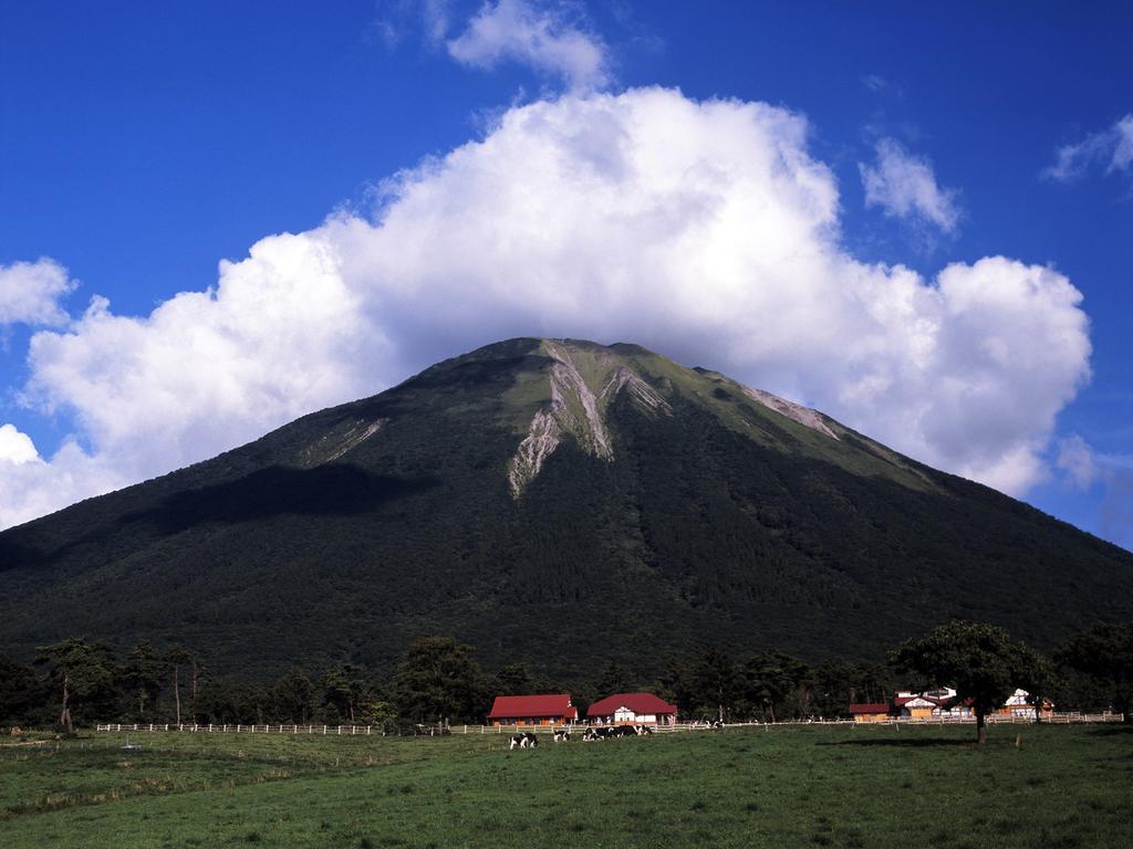 Hotel Wellness Houkiji Yonago Bagian luar foto