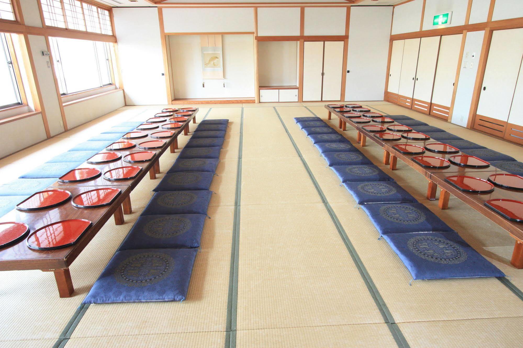 Hotel Wellness Houkiji Yonago Bagian luar foto