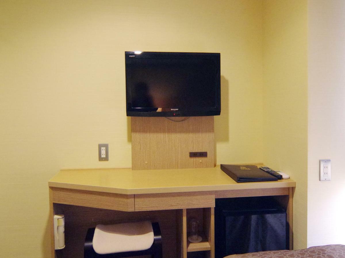 Hotel Wellness Houkiji Yonago Bagian luar foto