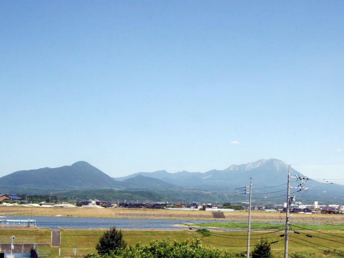 Hotel Wellness Houkiji Yonago Bagian luar foto