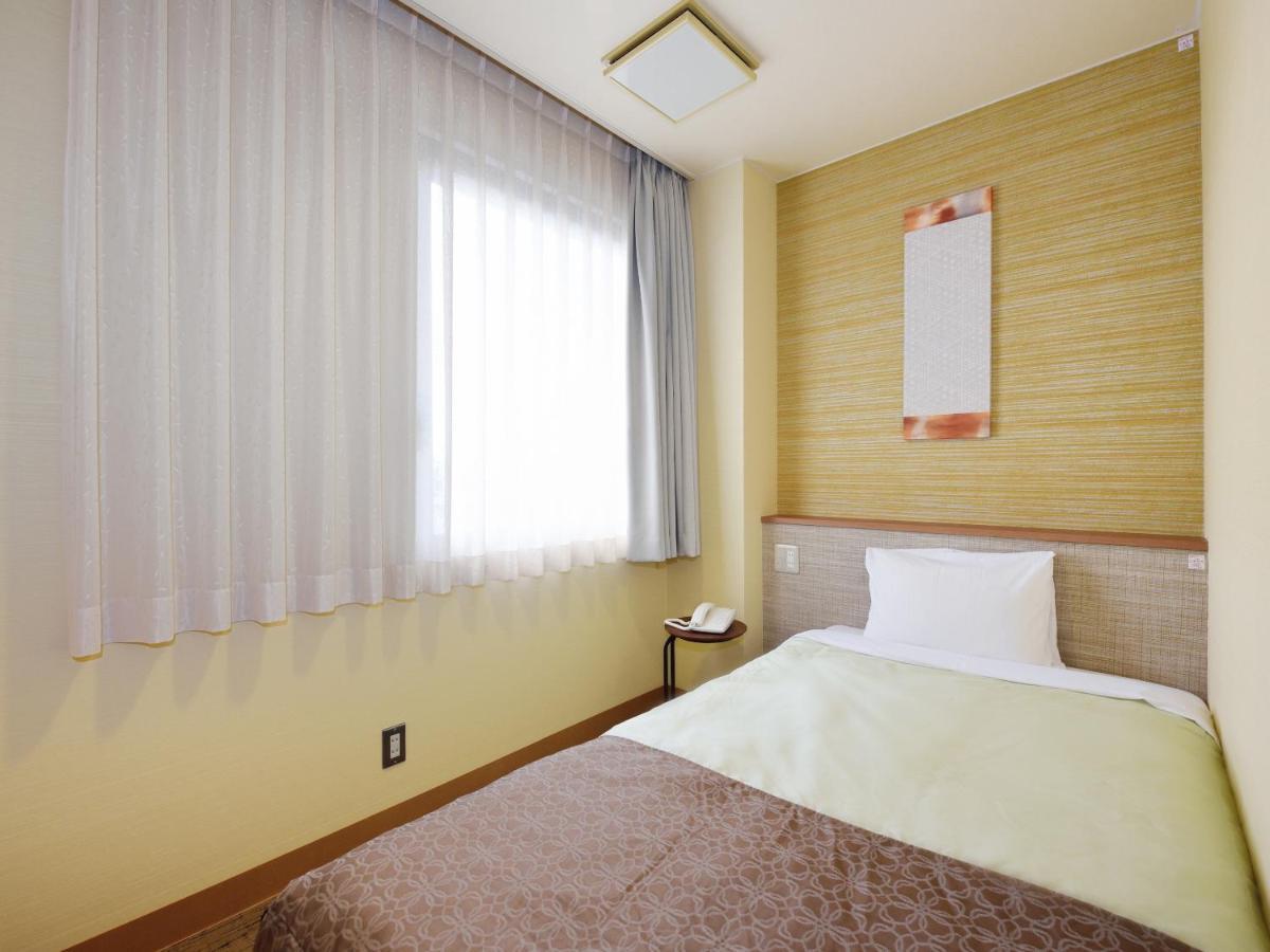 Hotel Wellness Houkiji Yonago Bagian luar foto